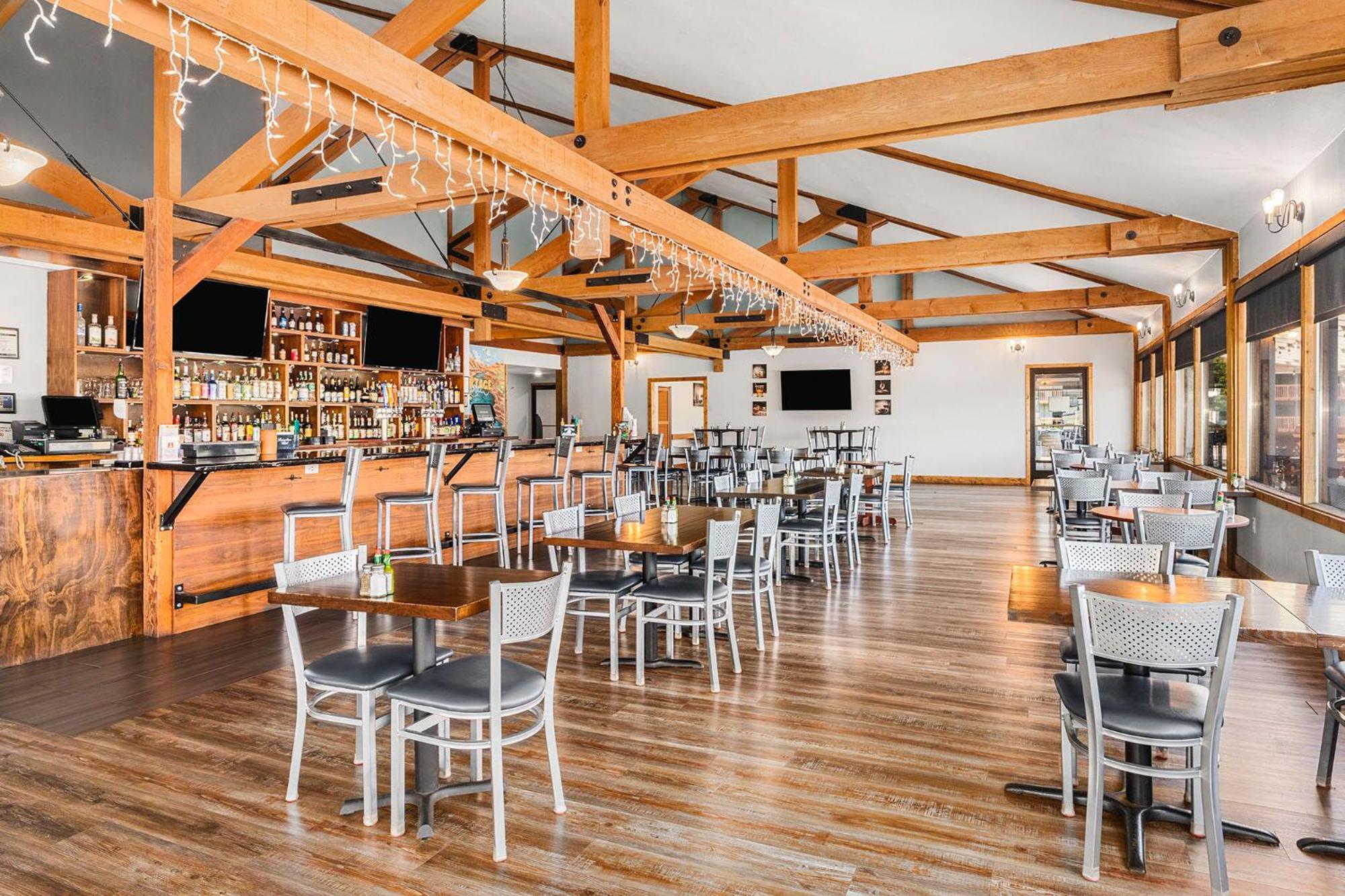 Columbia River Hotel, Ascend Hotel Collection The Dalles Extérieur photo
