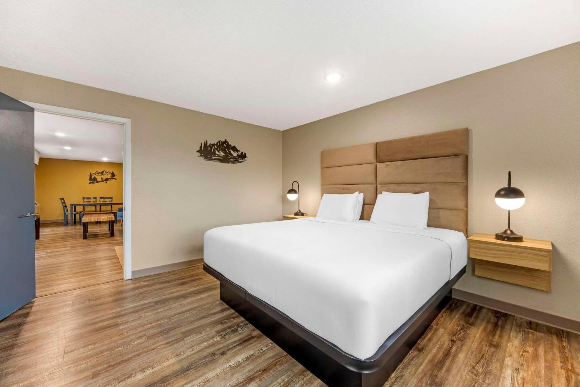 Columbia River Hotel, Ascend Hotel Collection The Dalles Extérieur photo