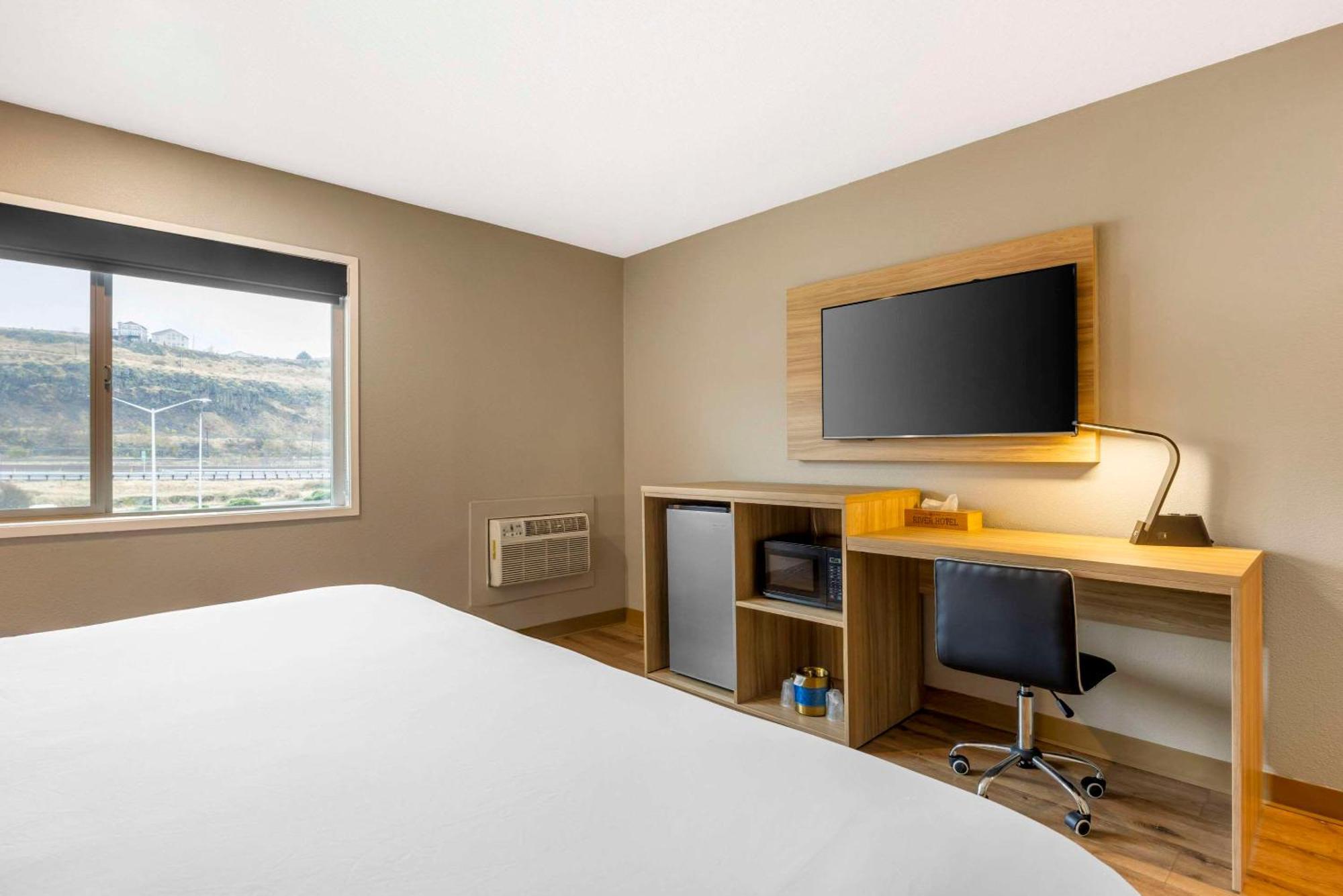 Columbia River Hotel, Ascend Hotel Collection The Dalles Extérieur photo